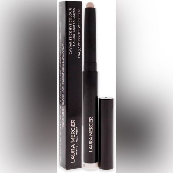 New Laura Mercier Caviar Stick Eye Colour Eyeshadow - Pearl!!🔥🔥🔥 - Picture 3 of 16